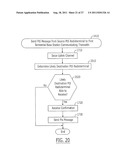 RADIOTERMINALS AND OPERATING METHODS THAT RECEIVE MULTIPLE MEASURES OF     INFORMATION FROM MULTIPLE SOURCES diagram and image