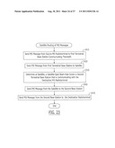 RADIOTERMINALS AND OPERATING METHODS THAT RECEIVE MULTIPLE MEASURES OF     INFORMATION FROM MULTIPLE SOURCES diagram and image