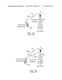 RADIOTERMINALS AND OPERATING METHODS THAT RECEIVE MULTIPLE MEASURES OF     INFORMATION FROM MULTIPLE SOURCES diagram and image