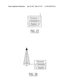 RADIOTERMINALS AND OPERATING METHODS THAT RECEIVE MULTIPLE MEASURES OF     INFORMATION FROM MULTIPLE SOURCES diagram and image