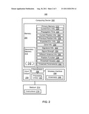 PORTABLE ELECTRONIC DEVICE POSITIONING BASED ON IDENTIFIABLE ZONES     PRESENTING REDUCED WIRELESS COMMUNICATION CONDITIONS diagram and image