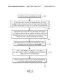 SYSTEM AND METHOD FOR PROVIDING MOBILE USER CLASSFICATION INFORMATION FOR     A TARGET GEOGRAPHICAL AREA diagram and image