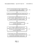 SYSTEM AND METHOD FOR PROVIDING MOBILE USER CLASSFICATION INFORMATION FOR     A TARGET GEOGRAPHICAL AREA diagram and image