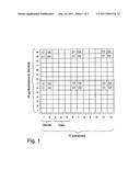 METHOD AND ARRANGEMENT FOR ADAPTING POWER OF REFERENCE SIGNALS diagram and image