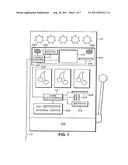 METHOD OF AWARDING A BONUS PRIZE IN THE PLAY OF A PLURALITY OF GAMING     MACHINES diagram and image