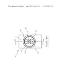 Non-Backdrivable Gear System diagram and image