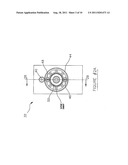 Non-Backdrivable Gear System diagram and image