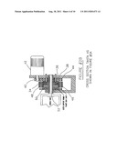 Non-Backdrivable Gear System diagram and image