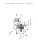 Non-Backdrivable Gear System diagram and image