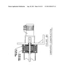 Non-Backdrivable Gear System diagram and image