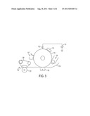 BIAS CHARGE ROLLER COMPRISING OVERCOAT LAYER diagram and image