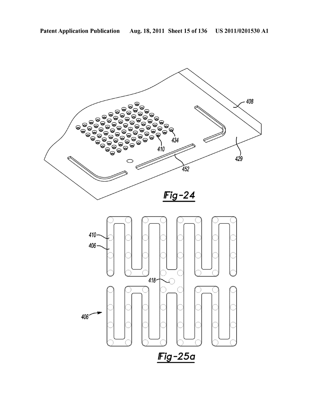 Vacuum Assist For a Microplate - diagram, schematic, and image 16