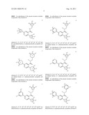 ISONICOTINAMIDE OREXIN RECEPTOR ANTAGONISTS diagram and image