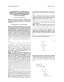 [4-(5-AMINOMETHYL-2-FLUORO-PHENYL)-PIPERIDIN-1-YL]-[7-FLUORO-1-(2-METHOXY--    ETHYL)-4-TRIFLUOROMETHOXY-1H-INDOL-3-YL]-METHANONE AS AN INHIBITOR OF MAST     CELL TRYPTASE diagram and image