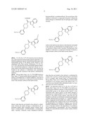 [4-(5-AMINOMETHYL-2-FLUORO-PHENYL)-PIPERIDIN-1-YL]-[7-FLUORO-1-(2-METHOXY--    ETHYL)-4-TRIFLUOROMETHOXY-1H-INDOL-3-YL]-METHANONE AS AN INHIBITOR OF MAST     CELL TRYPTASE diagram and image