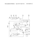 Gas Recycle Loops In Process For Converting Municipal Solid Waste Into     Ethanol diagram and image