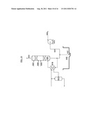 Gas Recycle Loops In Process For Converting Municipal Solid Waste Into     Ethanol diagram and image