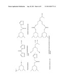 POLYMER-DENDRIMER HYBRIDS diagram and image