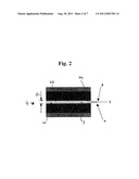 Apparatus for the Preparation of a Thread From Silk Proteins diagram and image