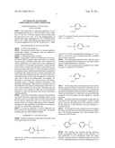 SYNTHESIS OF AZO BONDED IMMUNOREGULATORY COMPOUNDS diagram and image
