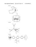 Scaffold Materials-Transition Metal Hydride Complexes, Intermediates     Therefor and Method for Preparing the Same diagram and image