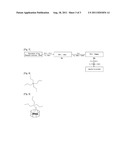 Scaffold Materials-Transition Metal Hydride Complexes, Intermediates     Therefor and Method for Preparing the Same diagram and image