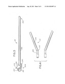 Retractor System for Anterior Cervical Spine Surgery diagram and image