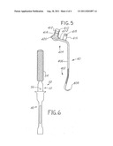 Retractor System for Anterior Cervical Spine Surgery diagram and image