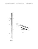 MEDICAL GUIDE WIRE ASSEMBLY diagram and image