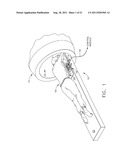 MRI Compatible Biopsy Device diagram and image