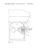 MRI Compatible Biopsy Device diagram and image