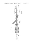 CATHETER DEPLYMENT DEVICE diagram and image