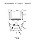 ULTRASOUND COMPATIBLE RADIOFREQUENCY ABLATION ELECTRODE diagram and image