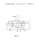 ULTRASOUND COMPATIBLE RADIOFREQUENCY ABLATION ELECTRODE diagram and image