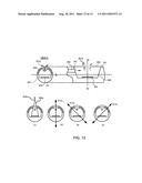 ULTRASOUND COMPATIBLE RADIOFREQUENCY ABLATION ELECTRODE diagram and image