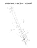 LAPAROSCOPIC HIFU PROBE diagram and image