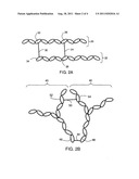 SYSTEMS AND METHODS RELATING TO POLYMER FOAMS diagram and image