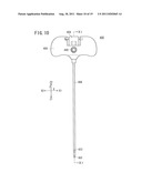 BONE CEMENT INJECTION NEEDLE diagram and image