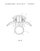 METHOD FOR THE PRODUCTION OF A PACIFIER TEAT diagram and image