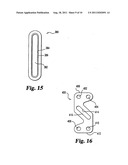 NON-METALLIC IMPLANT DEVICES AND INTRA-OPERATIVE METHODS FOR ASSEMBLY AND     FIXATION diagram and image