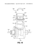 METHOD AND SYSTEM FOR LONG TERM ADJUSTMENT OF AN IMPLANTABLE DEVICE diagram and image