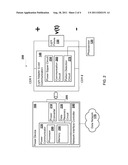 INTEGRATION OF COMPUTING DEVICE AND LIGHTING SYSTEM diagram and image