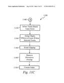 System and Method for Automatically Producing Haptic Events From a Digital     Audio Signal diagram and image