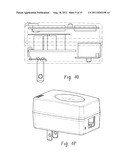 LOW COST AND FLEXIBLE ENERGY MANAGEMENT SYSTEM WITH A SCHEDULING     CAPABILITY diagram and image