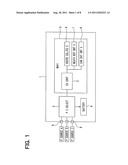 CHARGE CONTROLLER AND NAVIGATION DEVICE FOR PLUG-IN VEHICLE diagram and image