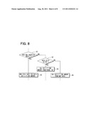 CHARGE CONTROLLER AND NAVIGATION DEVICE FOR PLUG-IN VEHICLE diagram and image