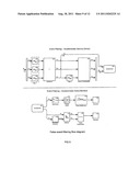 Vehicle sensor caliration for determining vehicle dynamics diagram and image