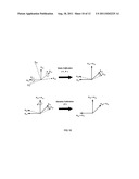 Vehicle sensor caliration for determining vehicle dynamics diagram and image