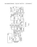 Vehicle sensor caliration for determining vehicle dynamics diagram and image