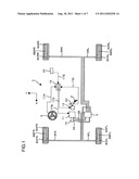 Brake Control Apparatus diagram and image